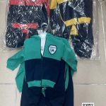 Komplety DZIECIĘCA size 74-92_ paczka 4szt _1 kolor 9098918