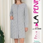 Szlafrok DAMSKA TURECKA_size m-2xl_paczka 12 szt_mixkolor 9099049