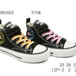 Buty Sportowe DZIECIĘCE 25-30 12par) 9099064