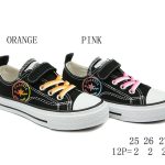 Buty  Sportowe DZIECIĘCE 25-30 12par) 9099065