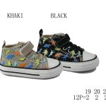 Buty  Sportowe DZIECIĘCE 19-24 12par) 9099073