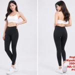 Legginsy/Getry DAMSKA _size m-xl_paczka 12 szt_1kolor 9099018