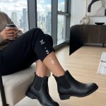 Buty Botki DAMSKIE (36-41_12 par) 2124138