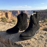 Buty Botki DAMSKIE (36-41_10 par) 2124156