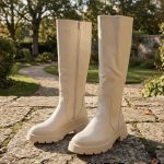 Buty Kozaki DAMSKIE (36-41_12 par) 2124160