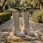 Buty Kozaki DAMSKIE (36-41_12 par) 2124163