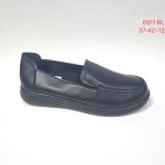 Buty Półbuty DAMSKIE (37-42_12 par) 2124164