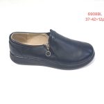 Buty Półbuty DAMSKIE (37-42_12 par) 2124166