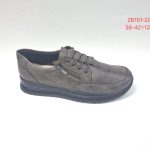Buty Półbuty DAMSKIE (36-42_12 par) 2124167