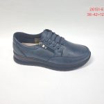 Buty Półbuty DAMSKIE (36-42_12 par) 2124169