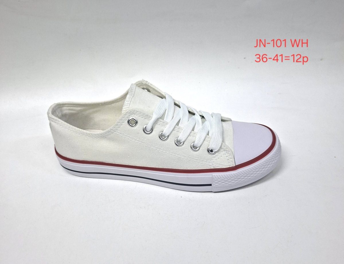 Buty Sportowe DAMSKIE (36-41_12 par) 2124171