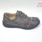 Buty Sportowe DAMSKIE (36-42_12 par) 2124172