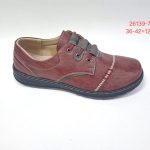 Buty Sportowe DAMSKIE (36-42_12 par) 2124173
