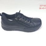 Buty Sportowe DAMSKIE (36-41_12 par) 2124181