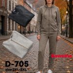 Komplety DAMSKA _size xl-5xl_paczka 12 szt_mixkolor 2124197