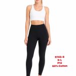 Legginsy/Getry DAMSKA _size s-l_paczka 12 szt_1kolor 2124207