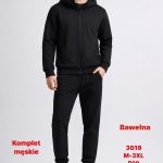 Komplety MĘSKA_size m-3xl_paczka 10 szt_1kolor 2124232