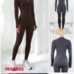 Kombinezony DAMSKA _size s-xl_paczka 12 szt_mixkolor 2124237