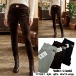Spodnie Damskie _ size s-xl _paczka 12szt_mix kolor 2124242