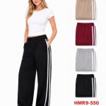 Spodnie DAMSKA _size s-2xl_paczka 12 szt_mixkolor 2124251