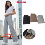 Spodnie DAMSKA _size s-2xl_paczka 12 szt_mixkolor 2124262