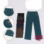 Spodnie DAMSKA _size 5-9xl_paczka 12 szt_mixkolor 2124267