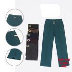 Spodnie DAMSKA _size 2-6xl_paczka 12 szt_mixkolor 2124269