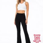 Spodnie DAMSKA _size s-xl_paczka 12 szt_1kolor 2124270
