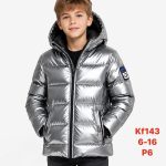 Kurtki DZIECIĘCA_size 6-16lat_paczka 6 szt_1kolor 2124309