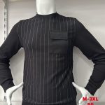 Bluzy MĘSKA_size m-3xl_paczka 5 szt_1kolor 2124315