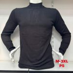 Swetry MĘSKA_size m-3xl_paczka 5 szt_1kolor 2124319