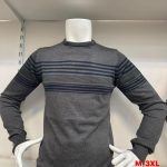 Swetry MĘSKA_size m-3xl_paczka 5 szt_1kolor 2124321