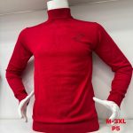 Swetry MĘSKA_size m-3xl_paczka 5 szt_1kolor 2124323