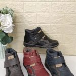 Buty Botki DAMSKIE (36-41_12 par) 8677806
