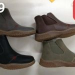 Buty Botki DAMSKIE (36-41_12 par) 8677807