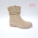 Buty Botki DAMSKIE (36-41_12 par) 8677810