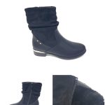 Buty Botki DAMSKIE (36-41_12 par) 8677812