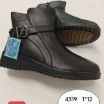 Buty Botki DAMSKIE (37-42_12 par) 8677815