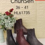 Buty Botki DAMSKIE (36-41_12 par) 8677819