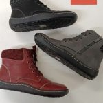 Buty Botki DAMSKIE (36-41_12 par) 8677829