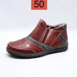 Buty Botki DAMSKIE (37-42_12 par) 8677830
