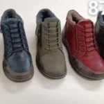 Buty Botki DAMSKIE (36-41_12 par) 8677832