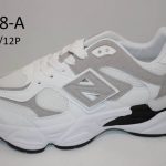 Buty Sportowe DAMSKIE (36-41_12 par) 2846706