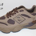 Buty Sportowe DAMSKIE (36-41_12 par) 2846711