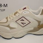 Buty Sportowe DAMSKIE (36-41_12 par) 2846714