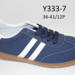 Buty Sportowe DAMSKIE (36-41_12 par) 2846715
