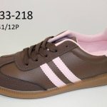 Buty Sportowe DAMSKIE (36-41_12 par) 2846718