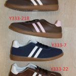 Buty Sportowe DAMSKIE (36-41_12 par) 2846719