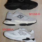 Buty Sportowe DAMSKIE (36-41_12 par) 2846720