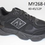 Buty Sportowe MĘSKIE (40-45_12 par) 2846724